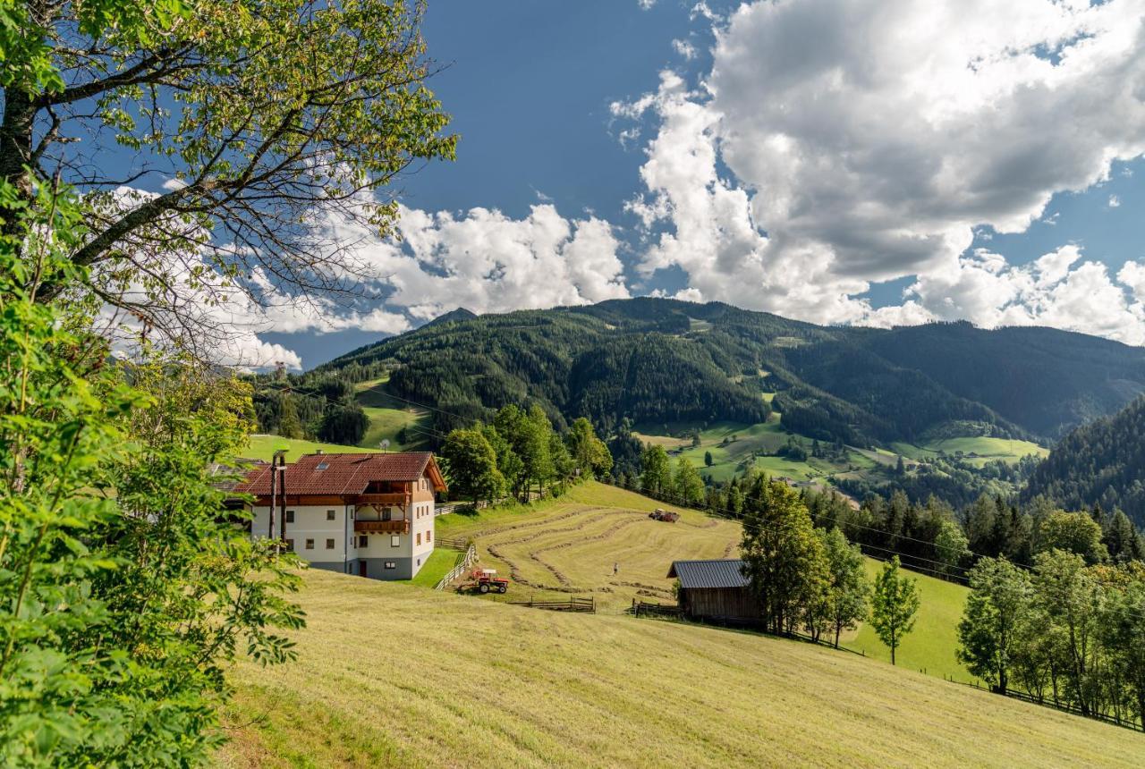 Mittergruberhof Bed and Breakfast Schladming Eksteriør billede
