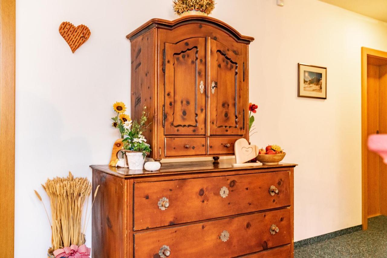 Mittergruberhof Bed and Breakfast Schladming Eksteriør billede