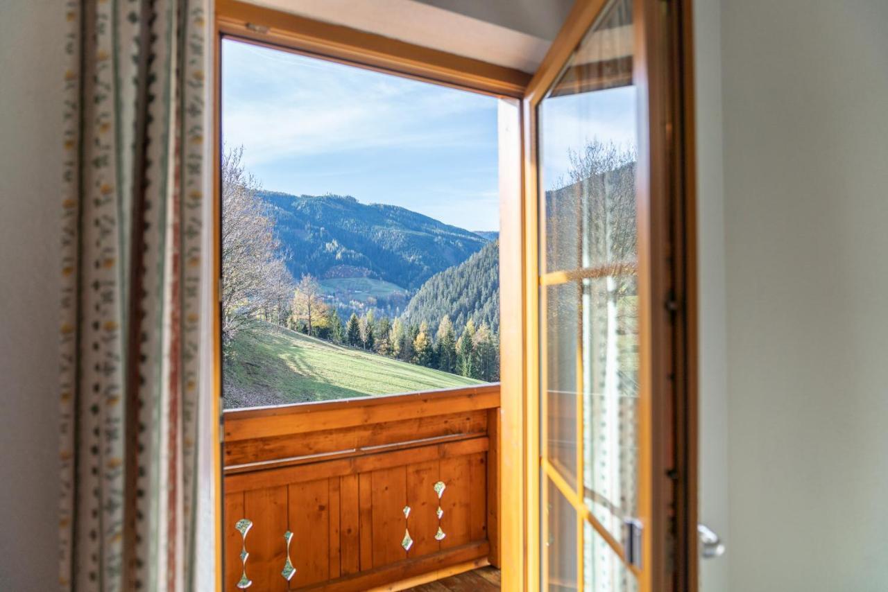 Mittergruberhof Bed and Breakfast Schladming Eksteriør billede