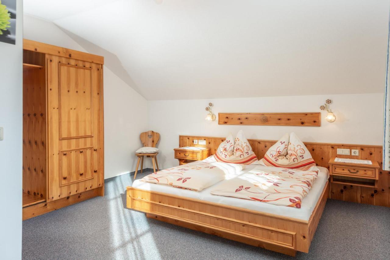 Mittergruberhof Bed and Breakfast Schladming Eksteriør billede