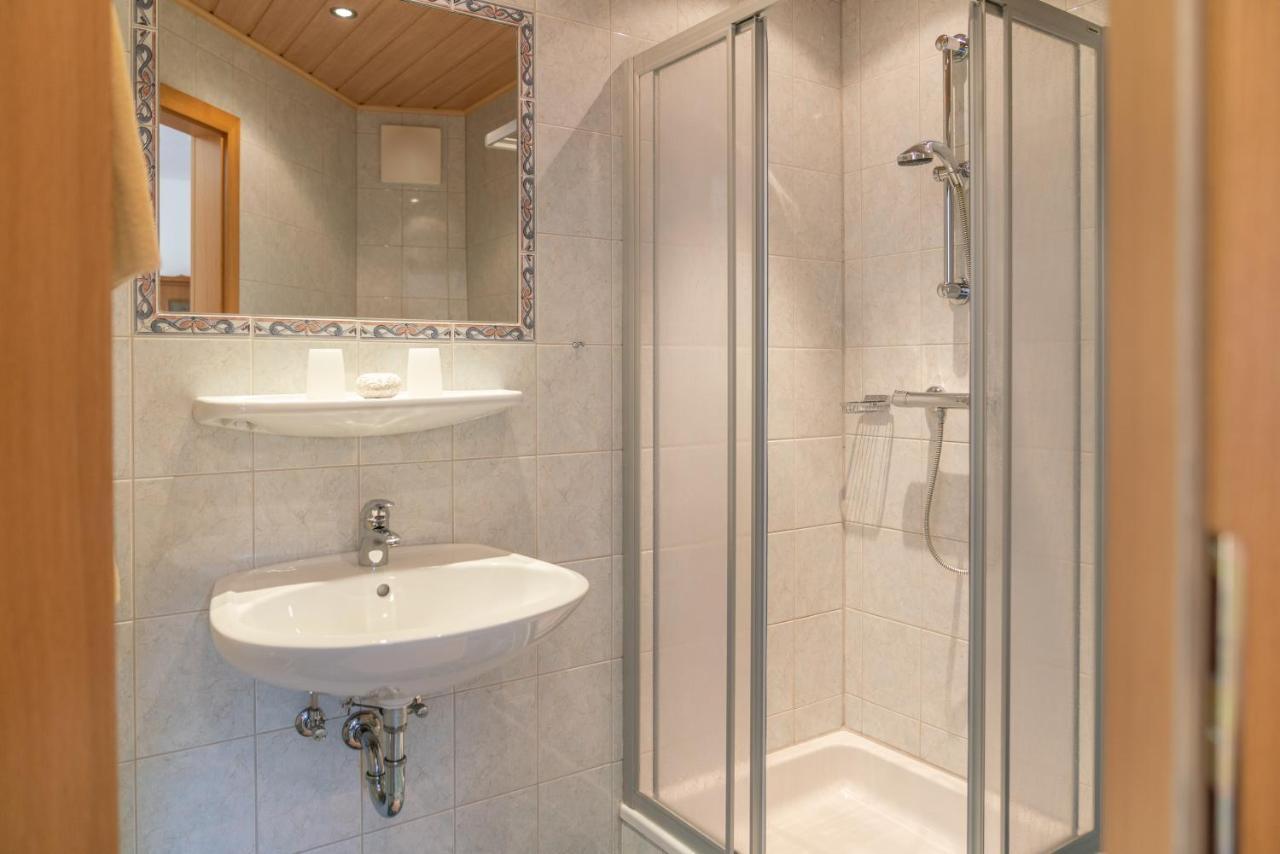 Mittergruberhof Bed and Breakfast Schladming Eksteriør billede