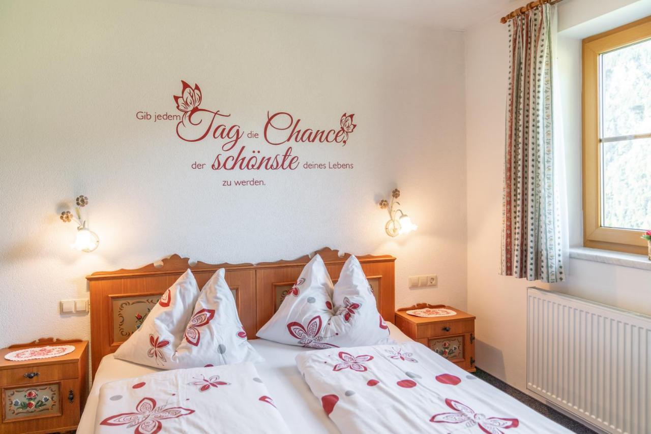 Mittergruberhof Bed and Breakfast Schladming Eksteriør billede