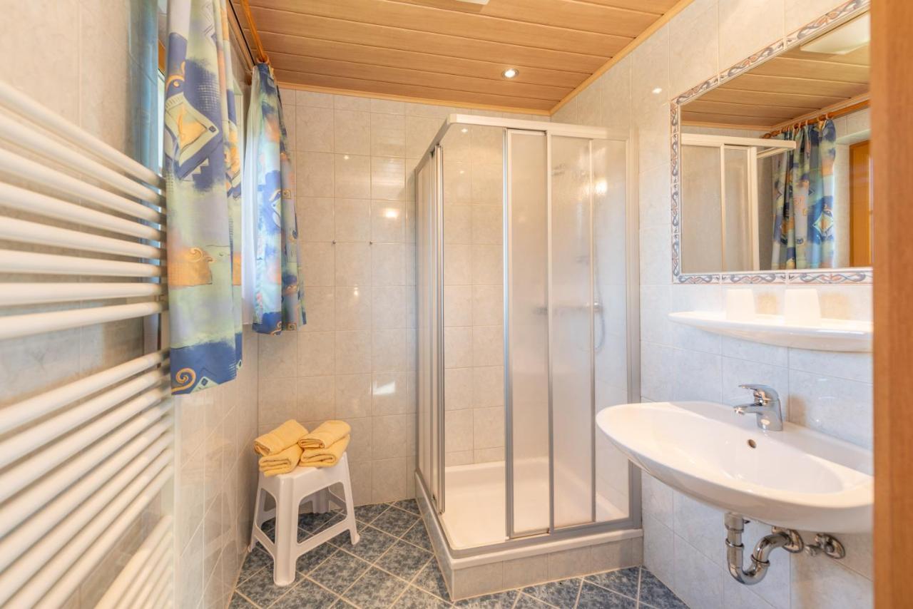 Mittergruberhof Bed and Breakfast Schladming Eksteriør billede