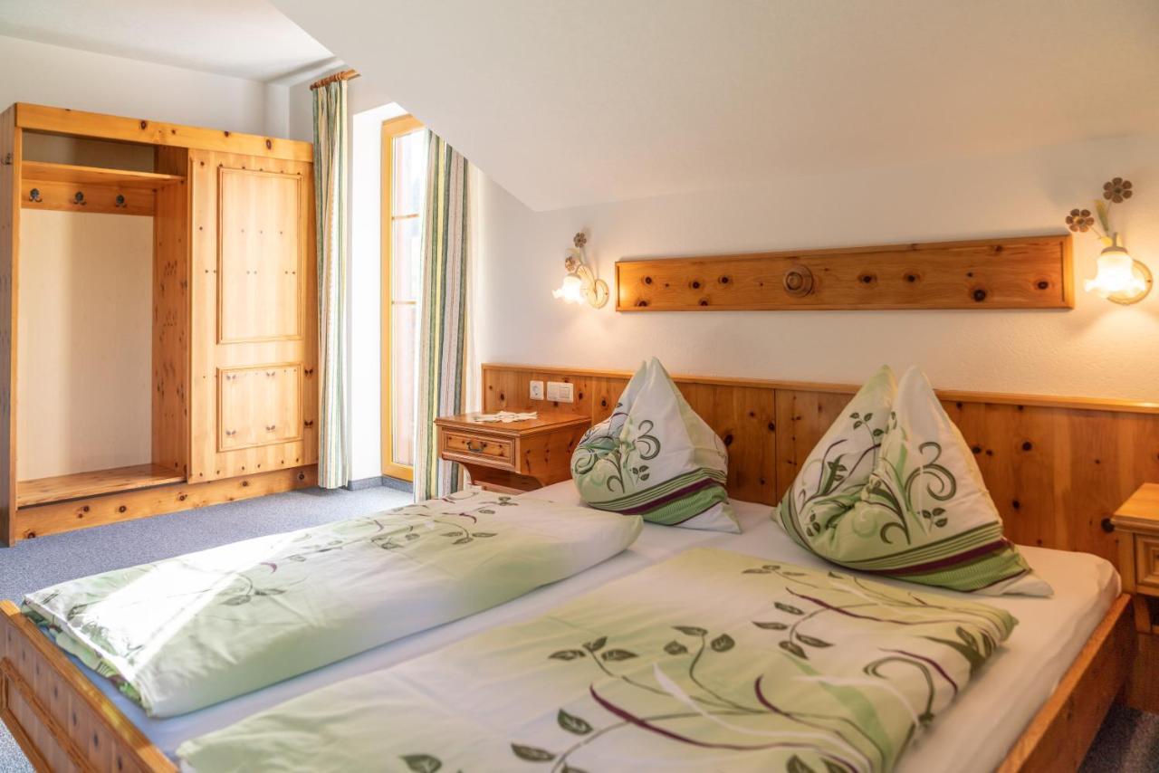 Mittergruberhof Bed and Breakfast Schladming Eksteriør billede
